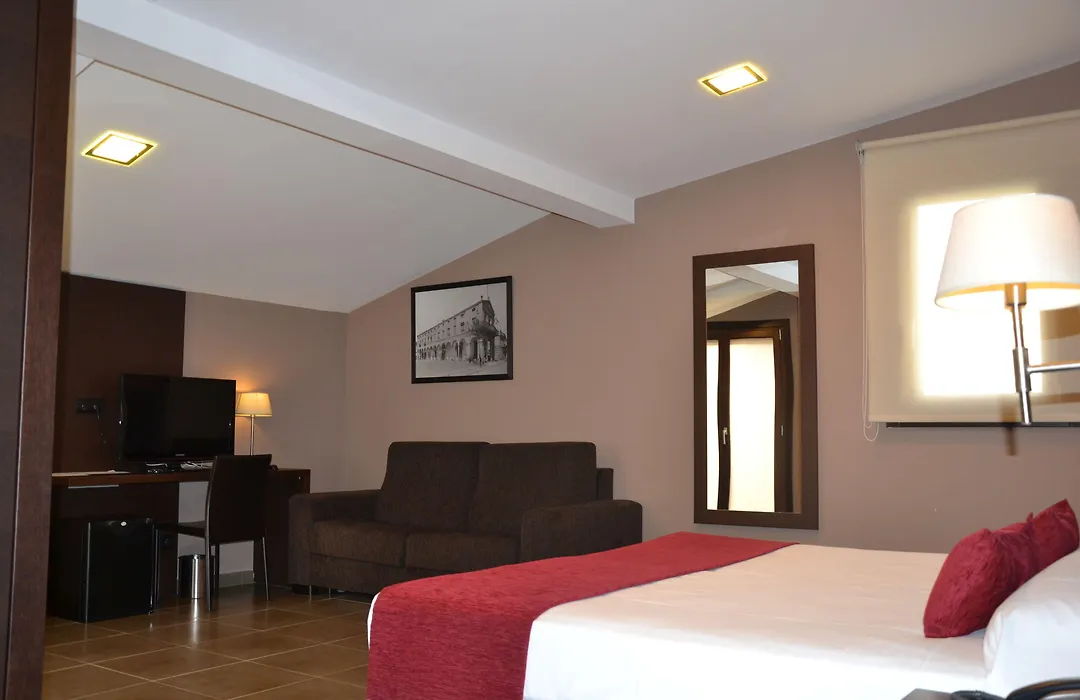 Hotel Vilassar-1