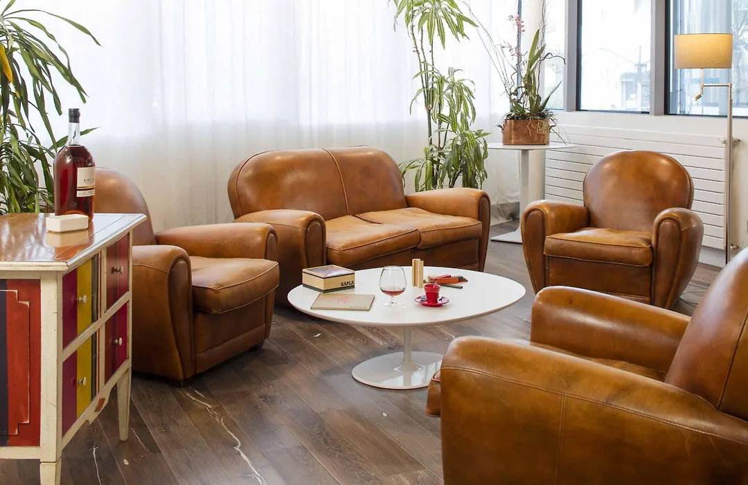 Hotel Du Commerce Spa-1