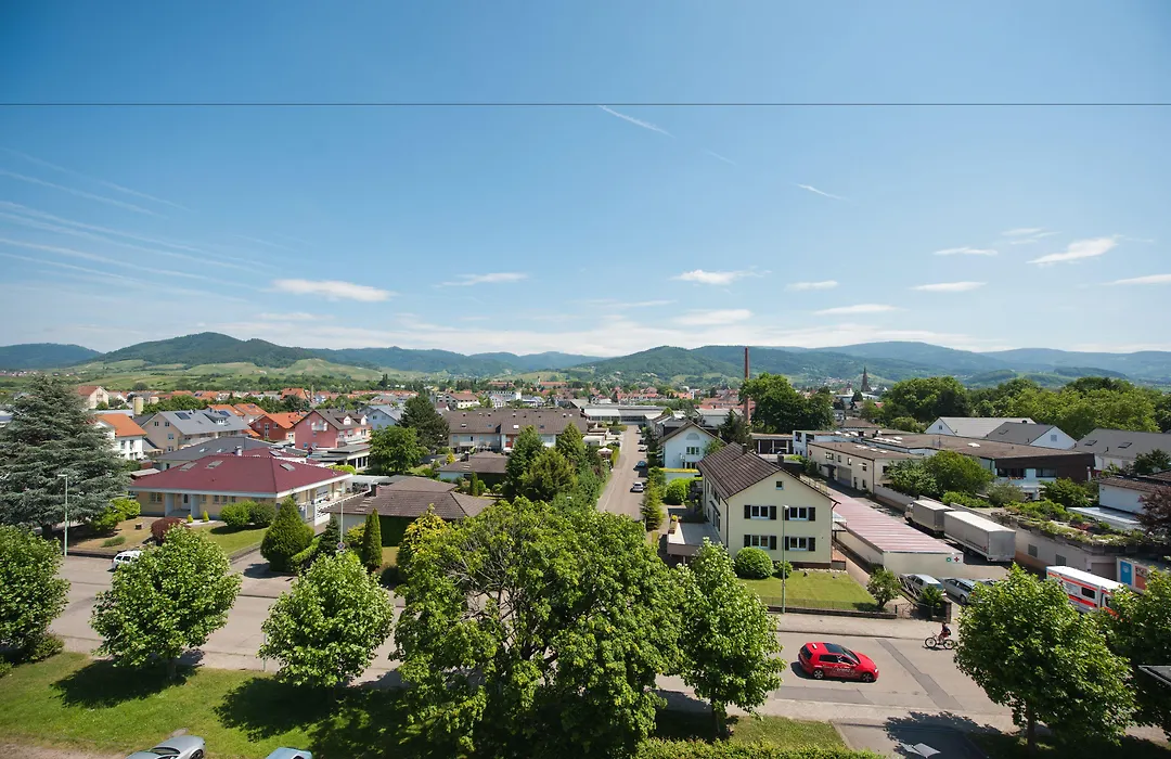 Hotel Am Froschbächel-1