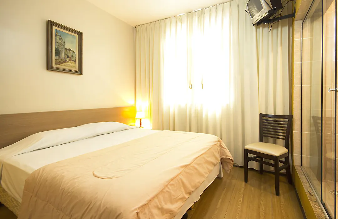 Hotel Serra Da Estrela-1