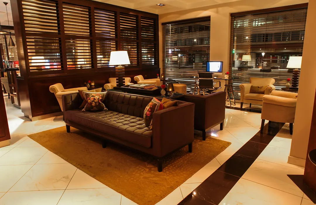 Boutique Hotel Notting Hill-1