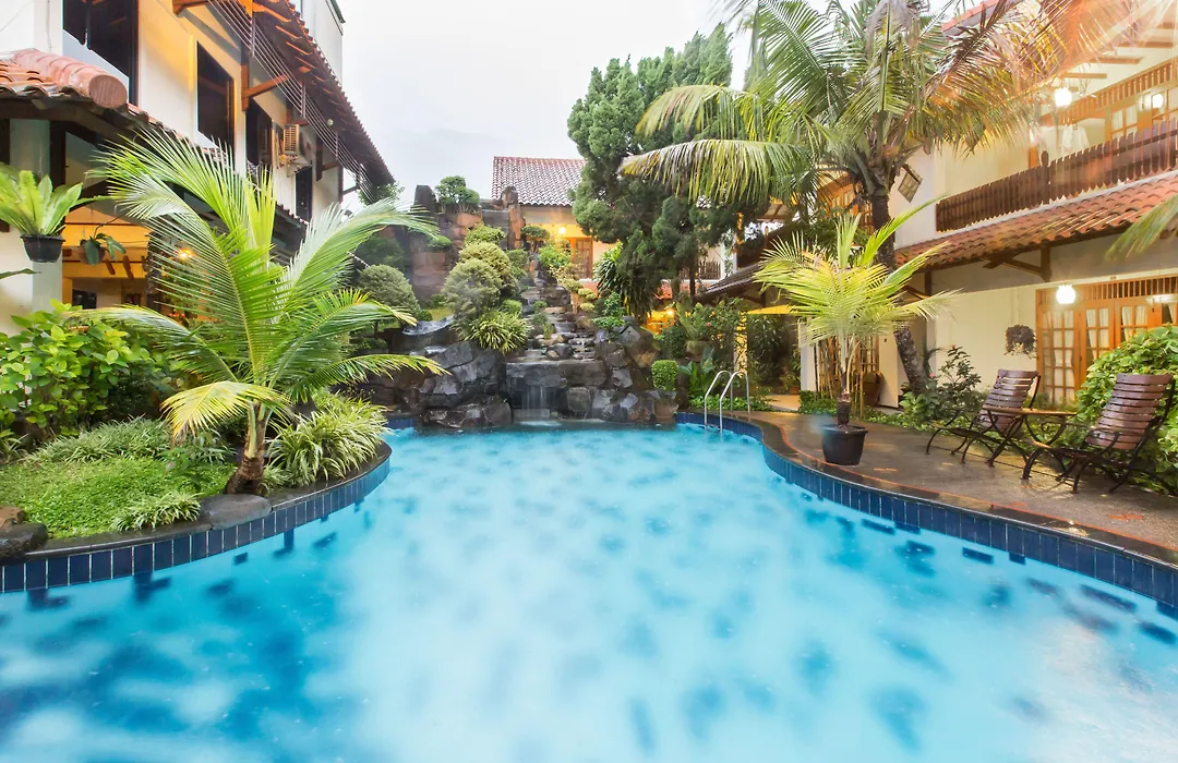 Duta Garden Hotel-1