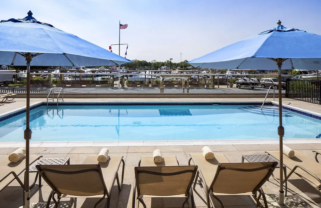 Hyatt Place Long Island East End-1