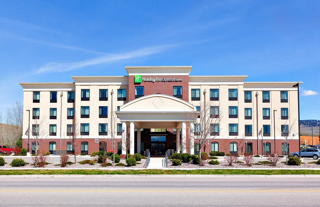 Holiday Inn Express And Suites Missoula By Ihg-1