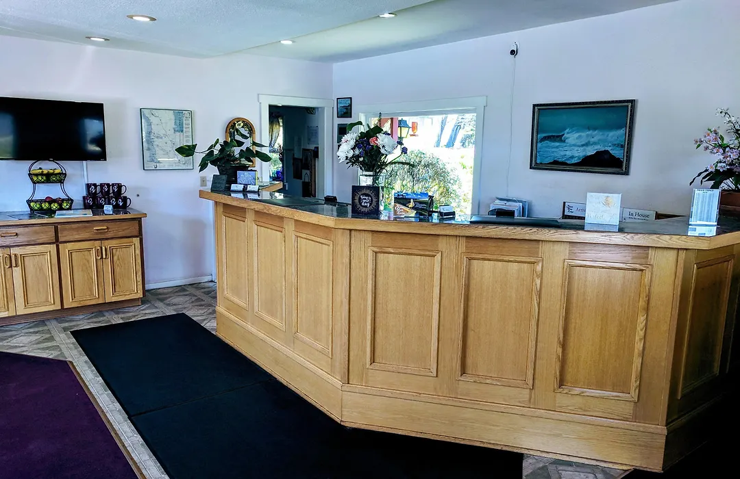 Ocean View Lodge-1