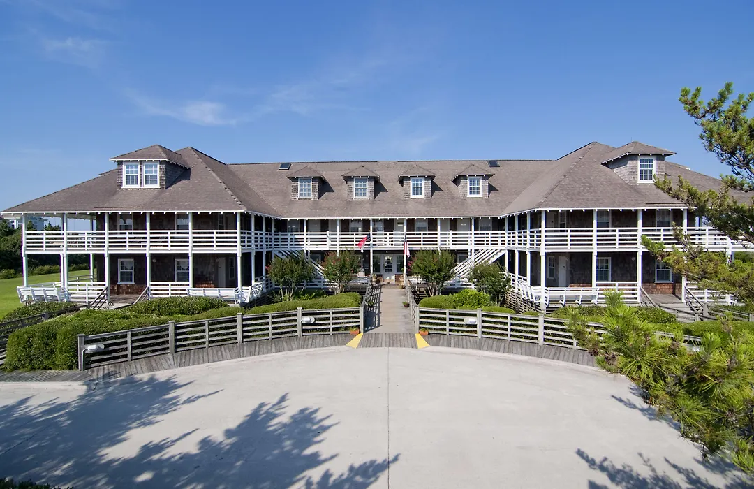 First Colony Inn-1