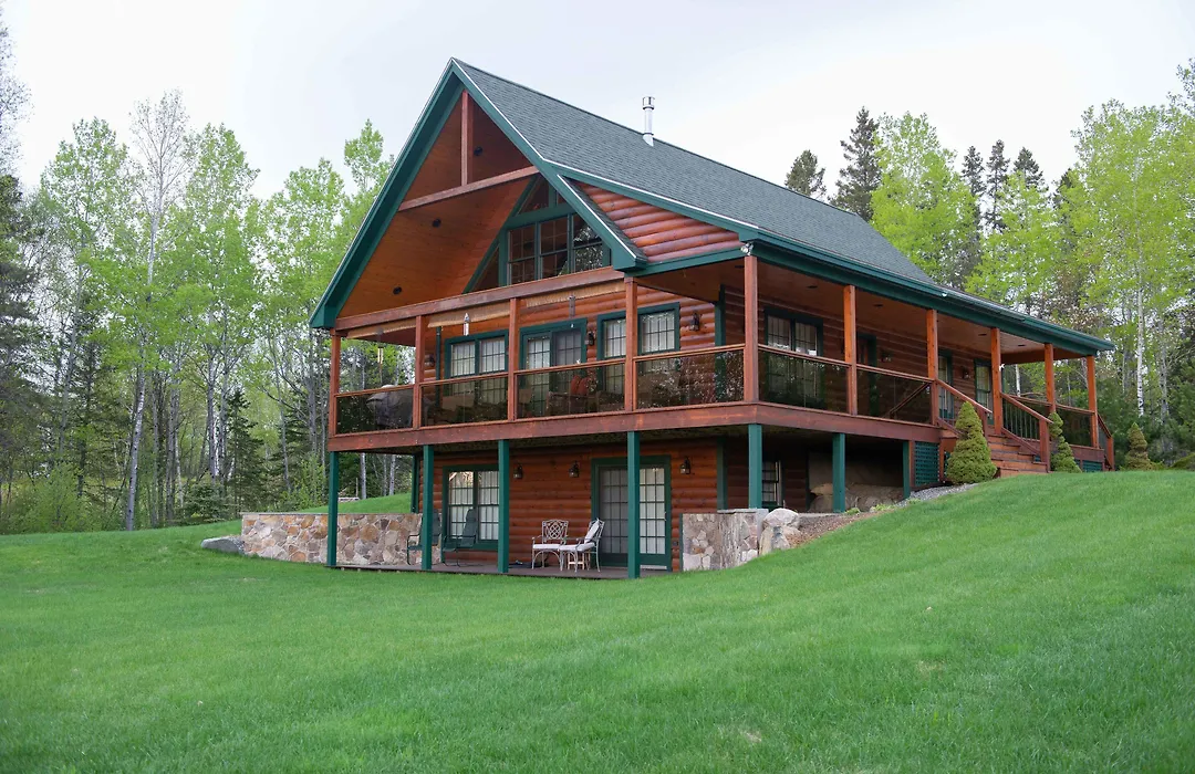 Rangeley Lake Resort A Ramada By Wyndham-1