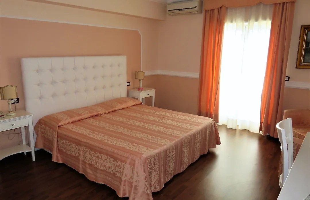 Bouganville Palace Hotel-1