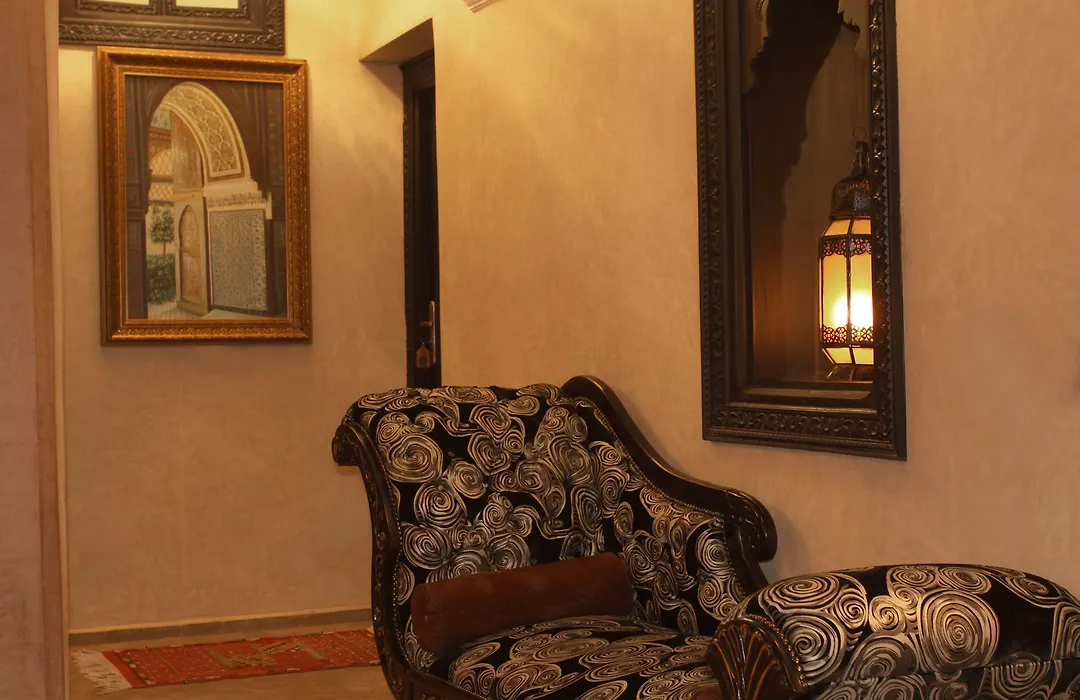 Riad Nesma Suites & Spa-1
