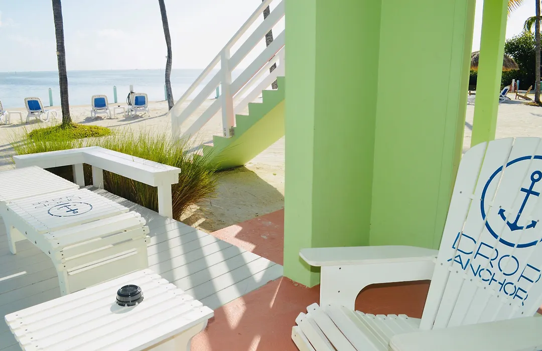 Drop Anchor Resort & Marina-1