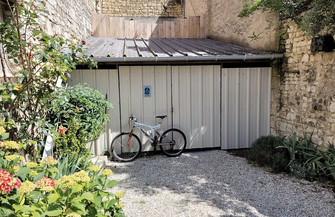 Hôtel Rive Sud-1