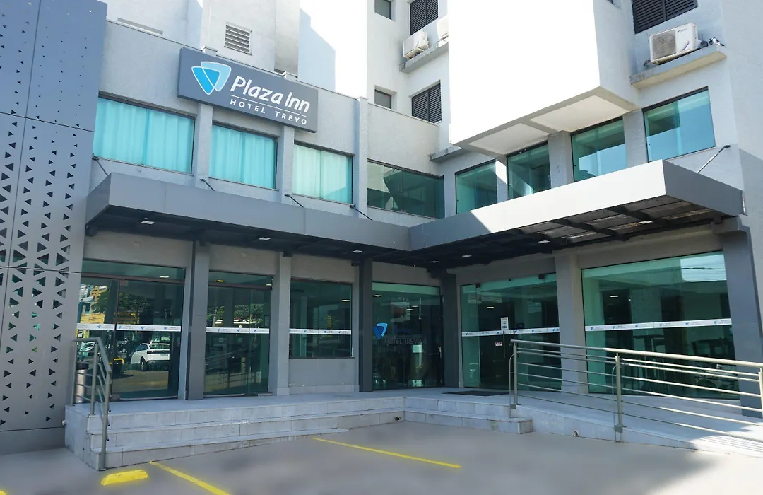 Plaza Inn Trevo Sorocaba-1