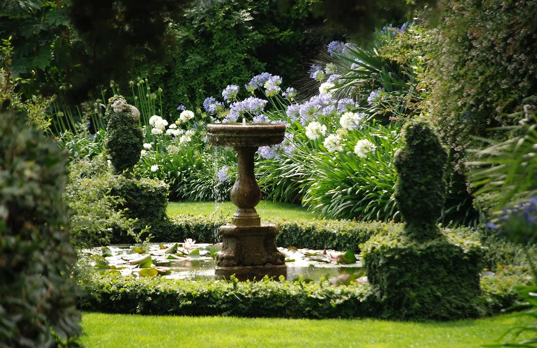 Villa della Pergola Relais et Chateaux-1