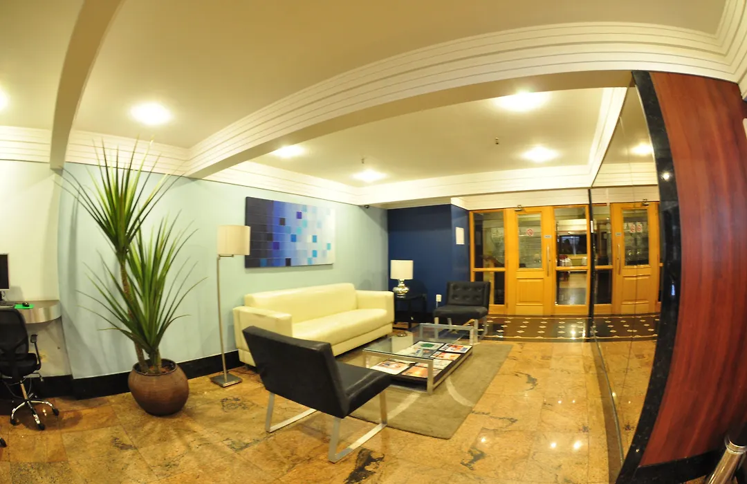 Icaraí Praia Hotel-1
