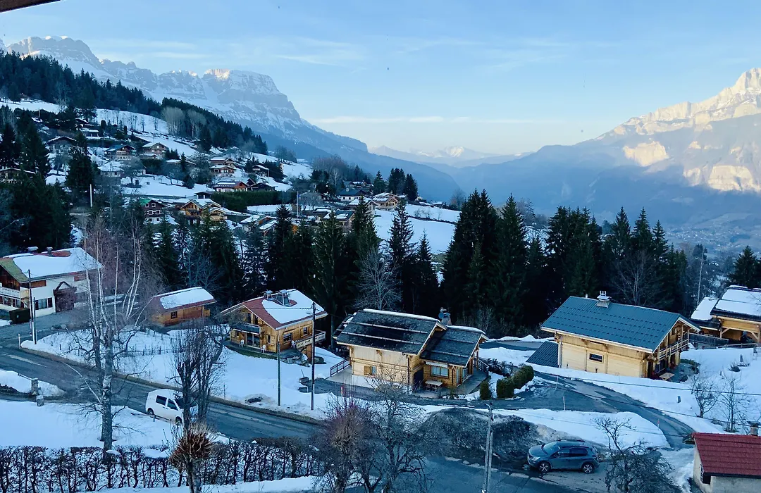 Le Floralp-1