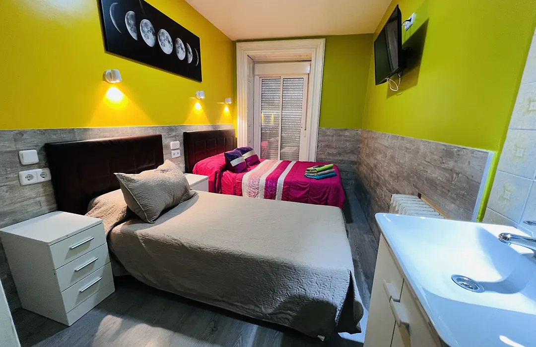 Hostal Numancia-1