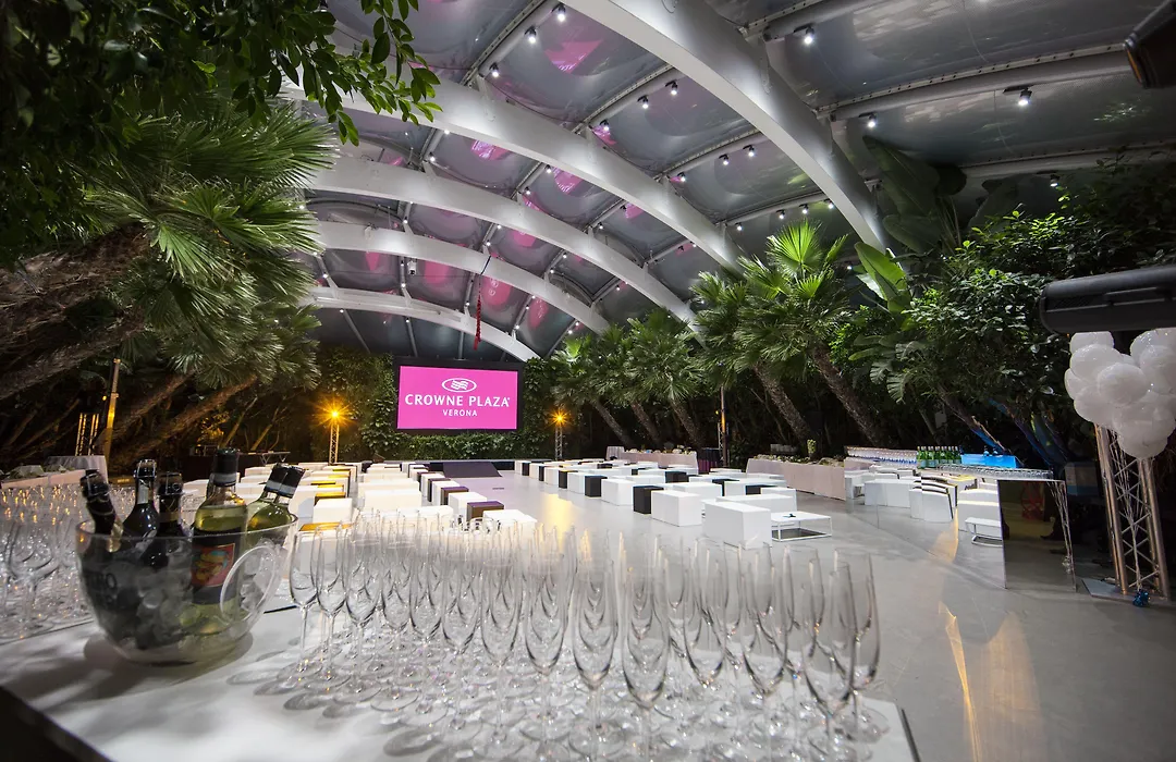 Crowne Plaza Verona Fiera By Ihg-1