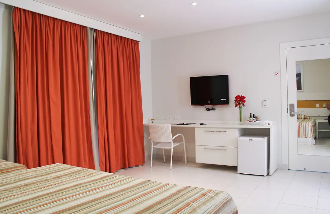 Hotel Port Louis-1