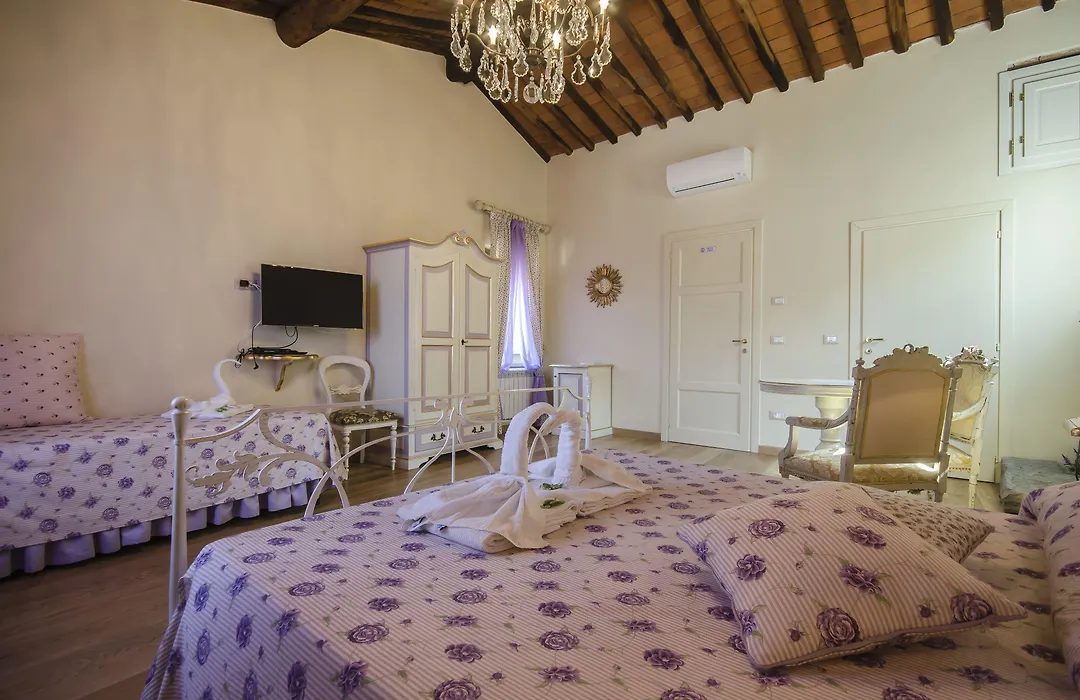 B&B Anfiteatro-1
