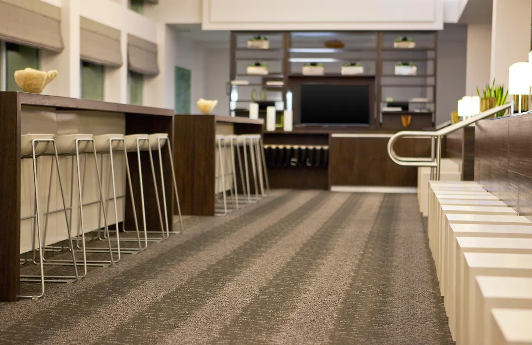 Element By Marriott Miami International Airport-1