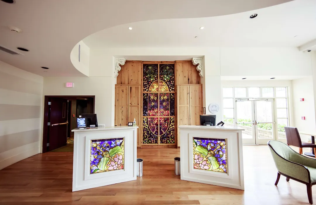 Hotel Skyler Syracuse, Tapestry Collection By Hilton-1