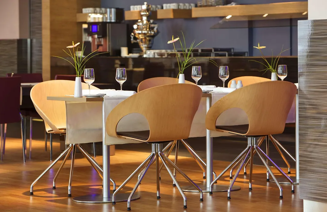 Mercure Bonn City Center-1