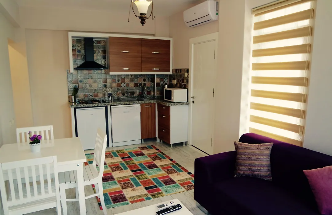 Ale Boutique Apartments-1