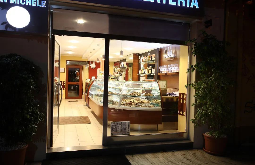 Hotel San Michele-1