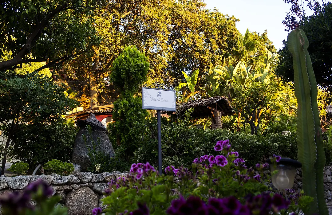 Park Oasi Resort-1