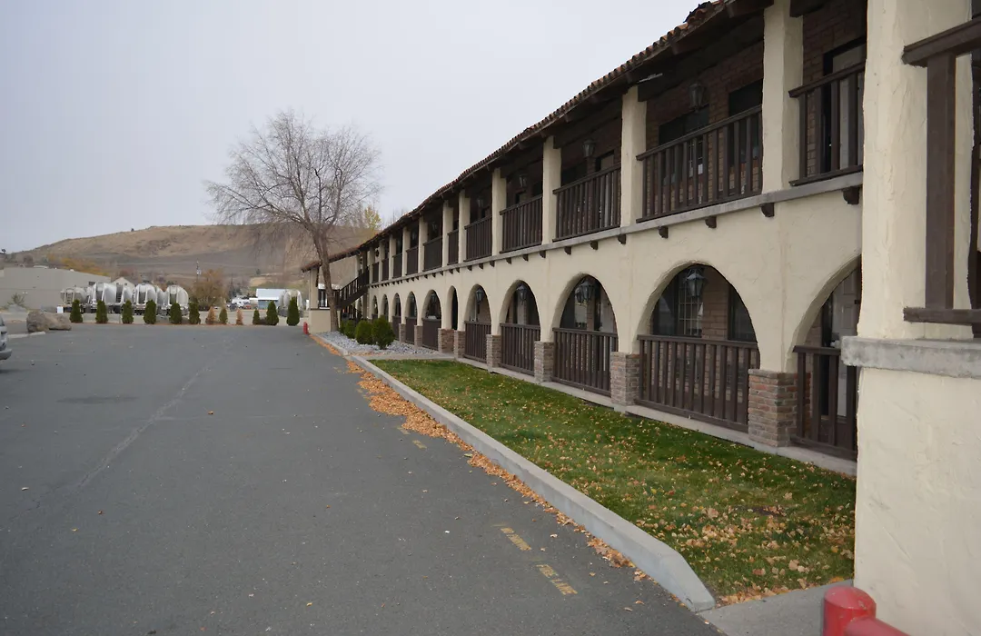 Quality Inn Baker City-1