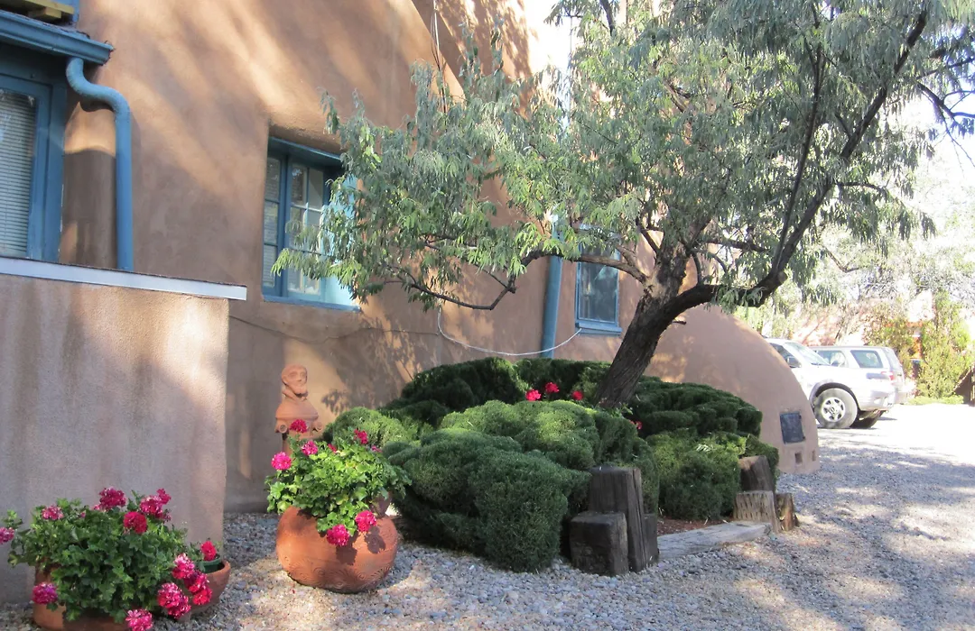 Pueblo Bonito Inn-1
