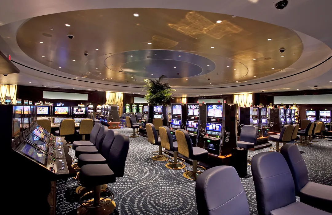 Wind Creek Bethlehem Casino & Resort-1