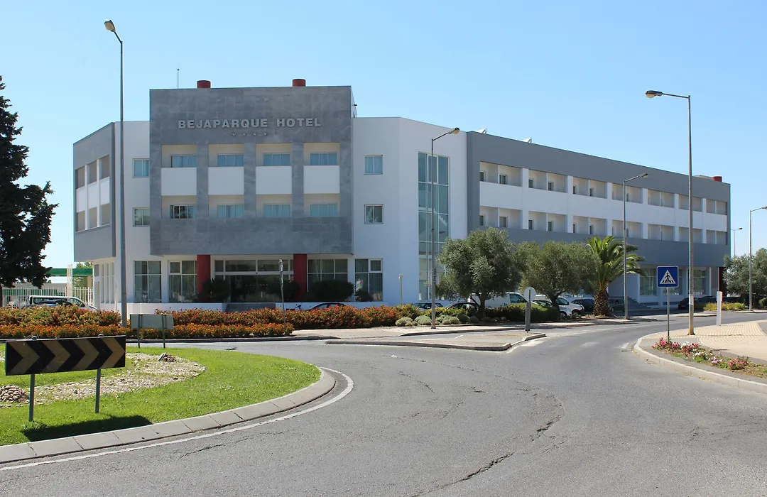 Bejaparque Hotel-1