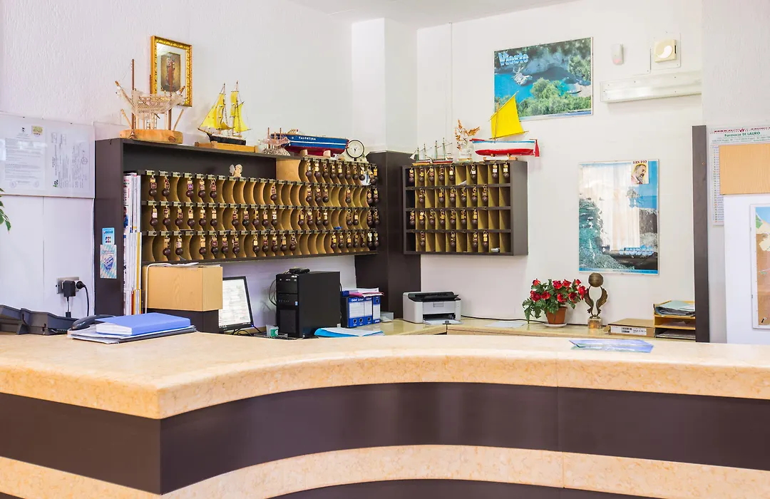 Hotel Mediterraneo-1