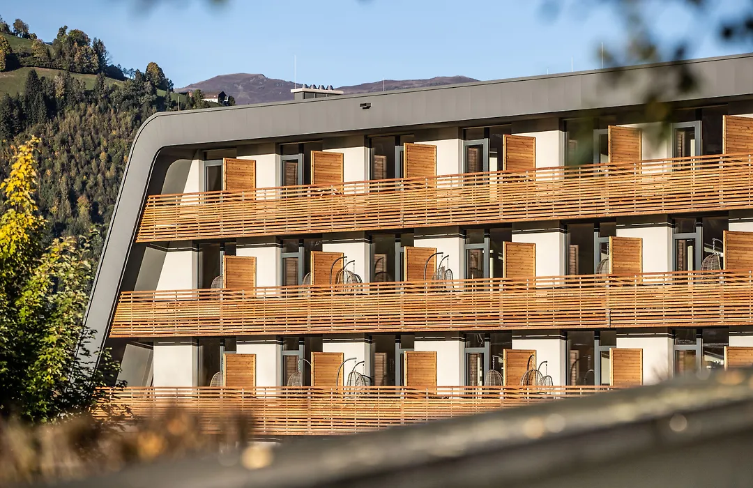 Tauern Spa Hotel & Therme-1