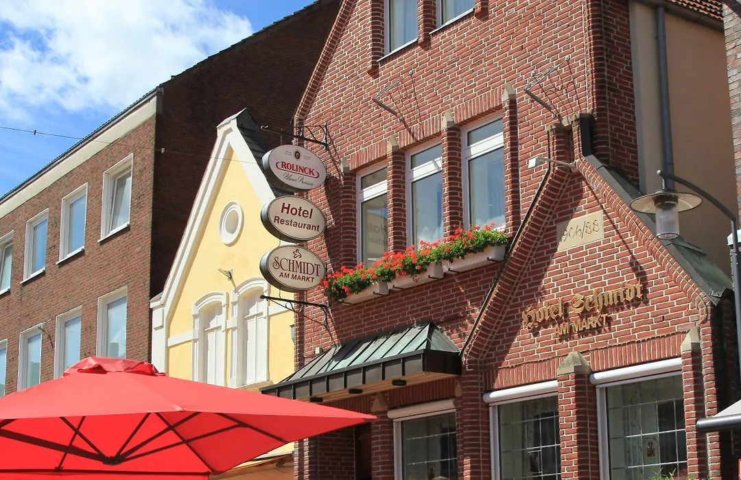 Hotel Schmidt am Markt-1