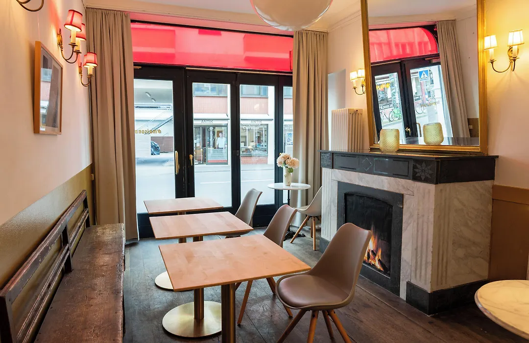 Maison Marsil - Boutique Hotel Koeln-1