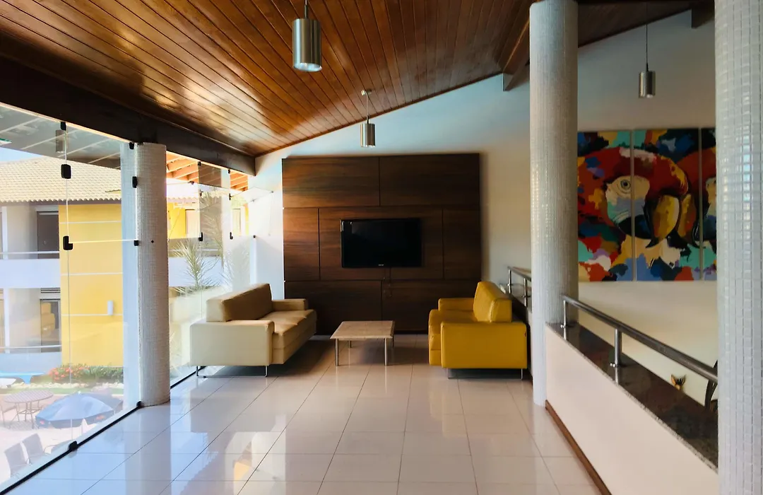 Transoceanico Praia Hotel-1
