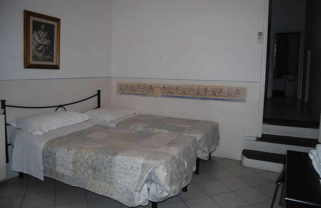 Soggiorno Santa Reparata-1