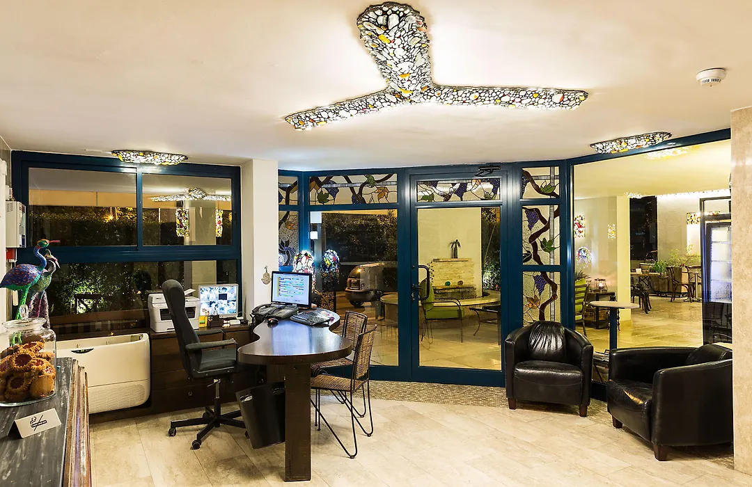 The Arbel Tel Aviv-1