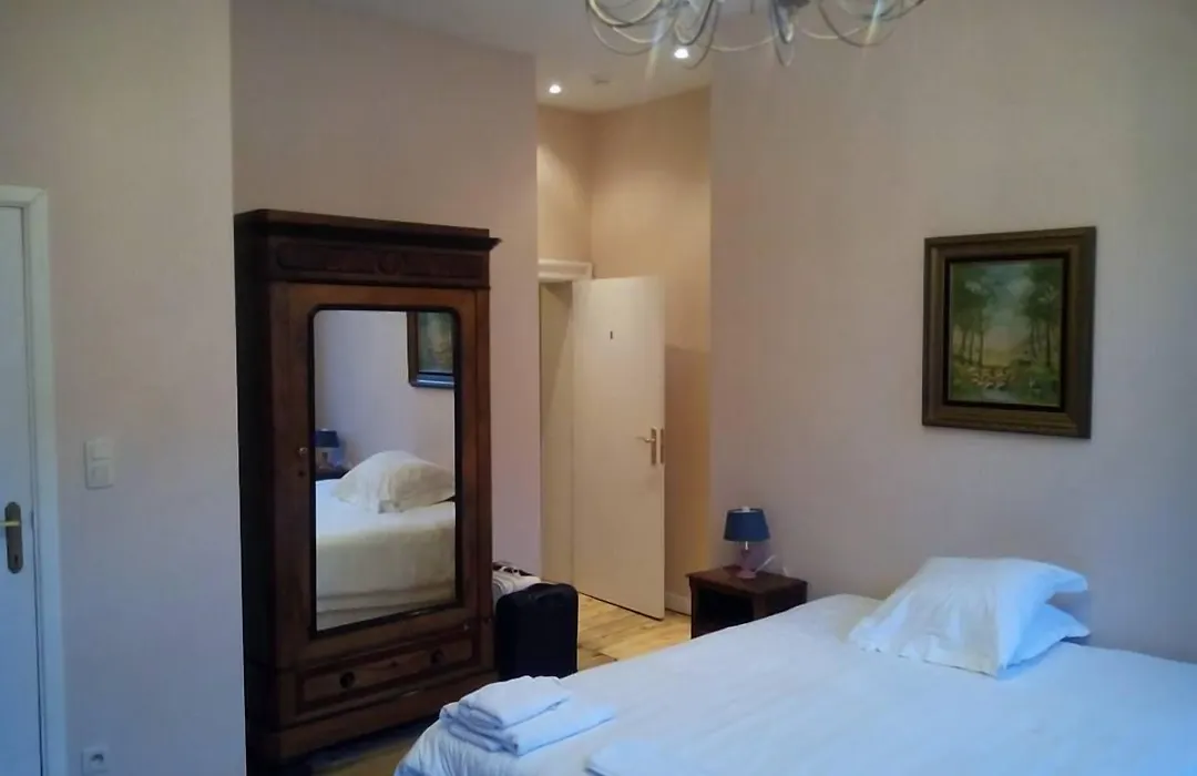 B&B La Ducale-1