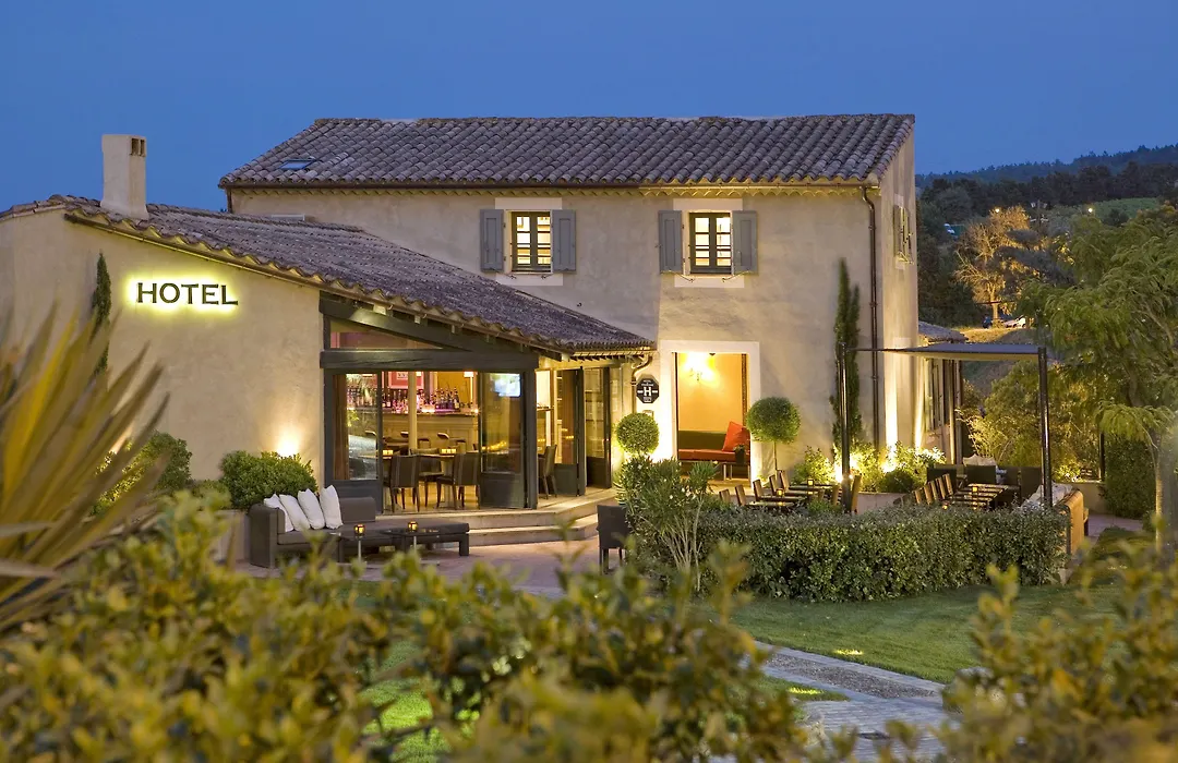 Hôtel du Château&Spa - Les Collectionneurs-1