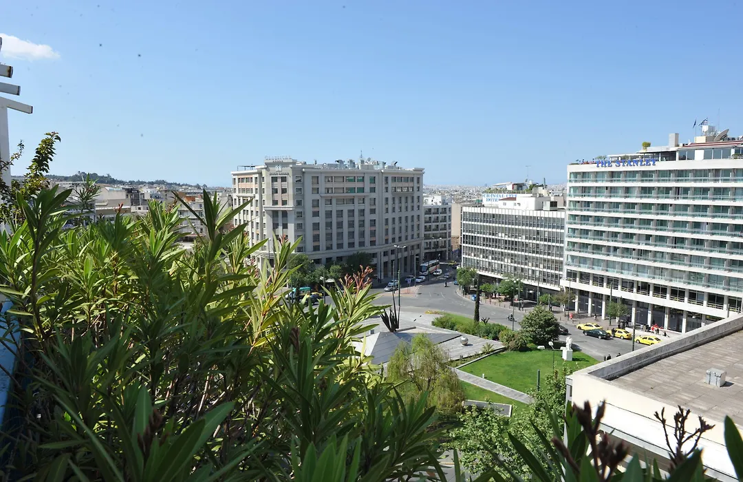 Hotel Katerina-1