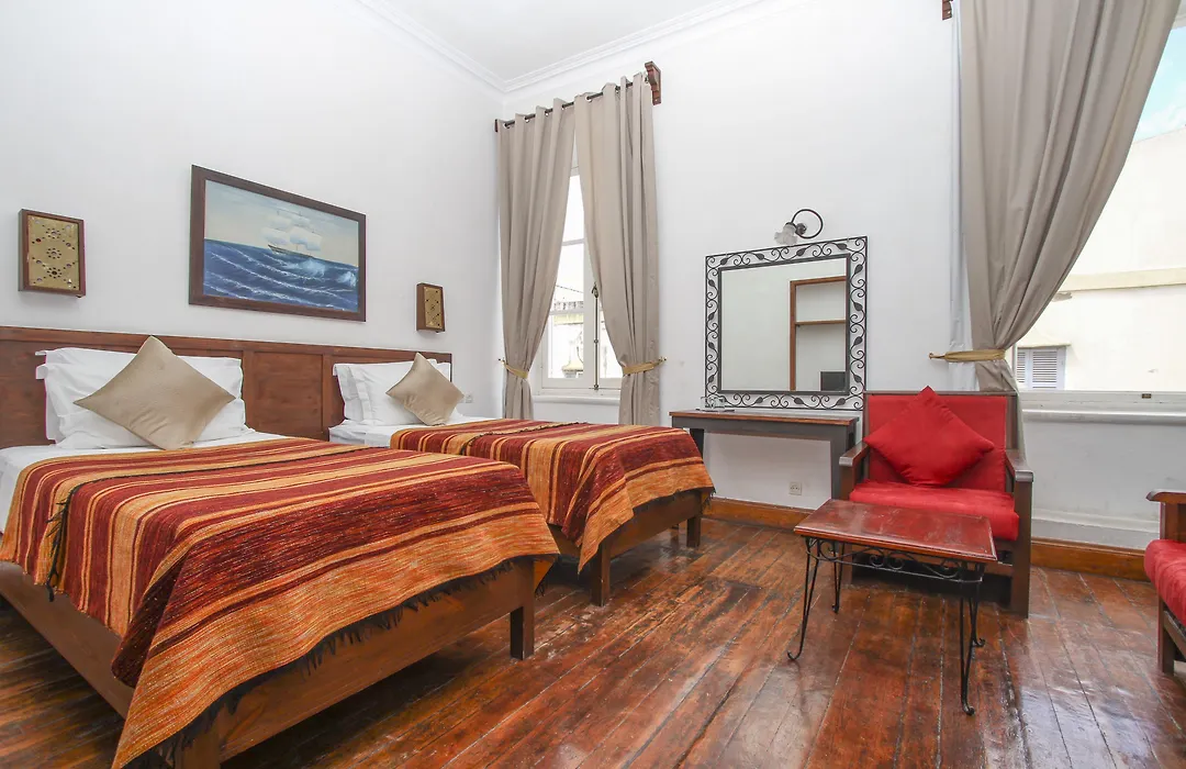 Dar El Kasbah Eastern Telegraph Company-1