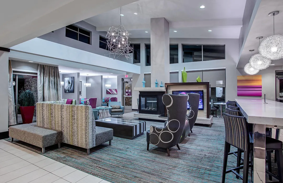 Residence Inn Jackson-1