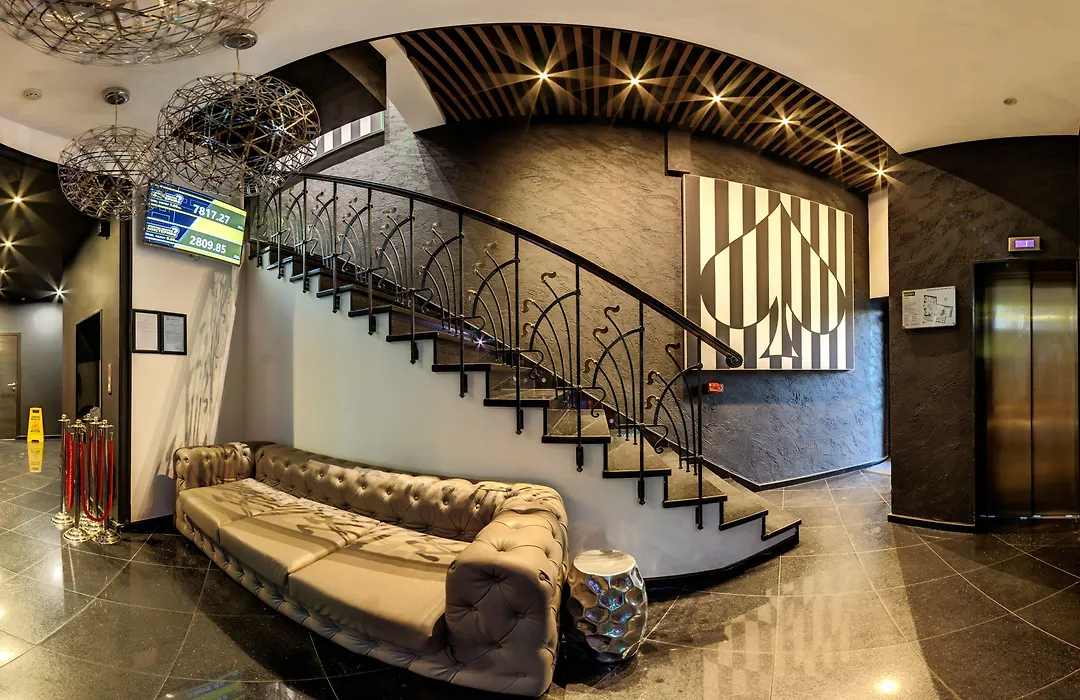 Efbet Hotel-1