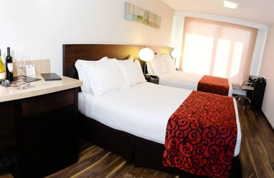 My Suites Boutique Hotel-1