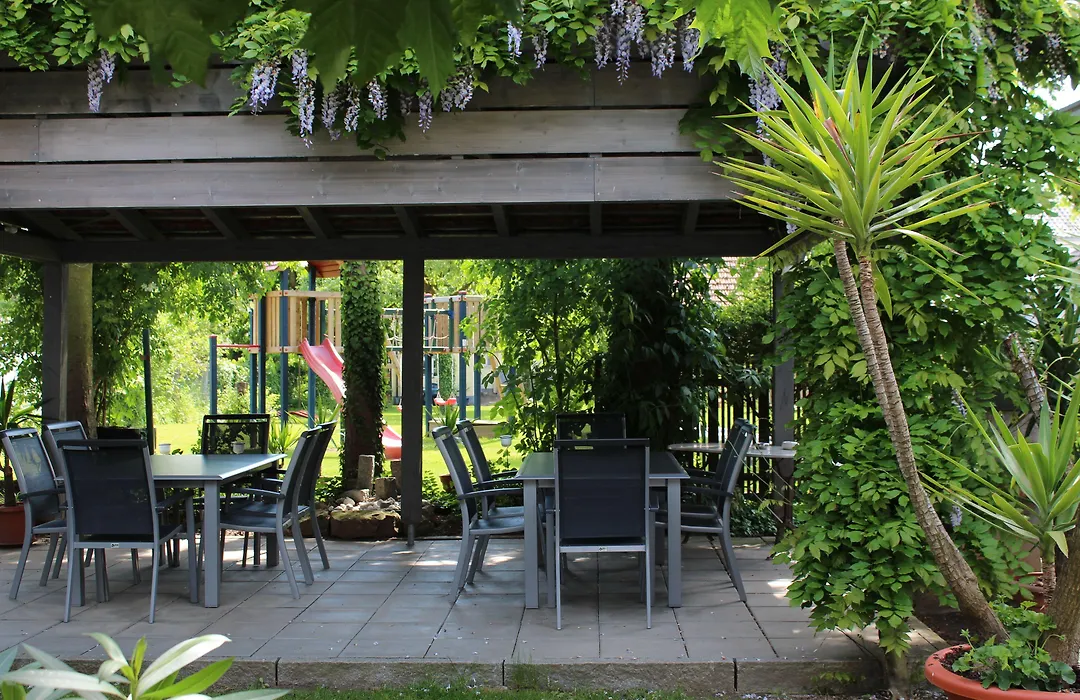 Hotel Sunnegaessle-1