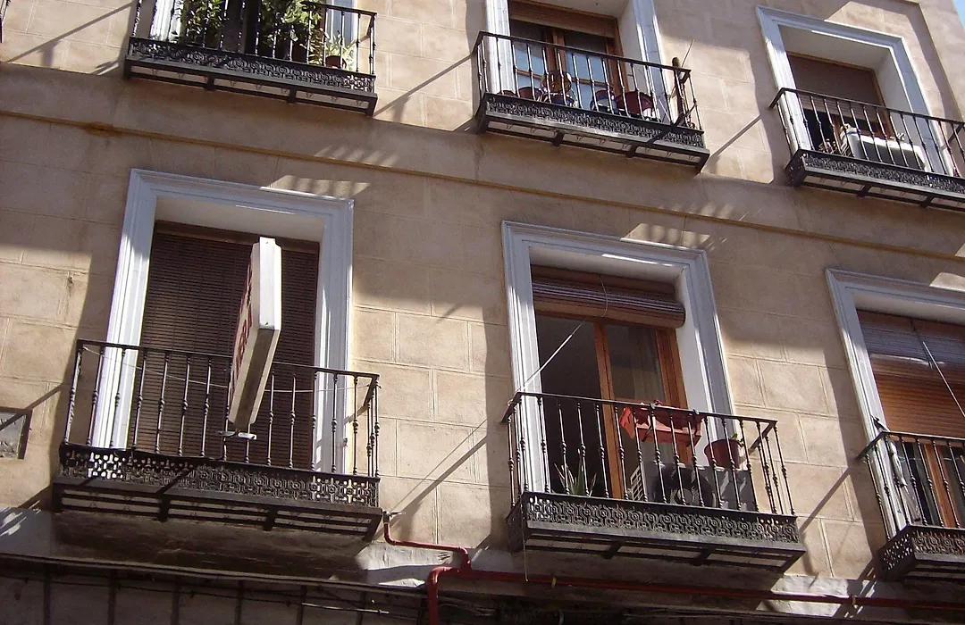 Hostal Zabala-1