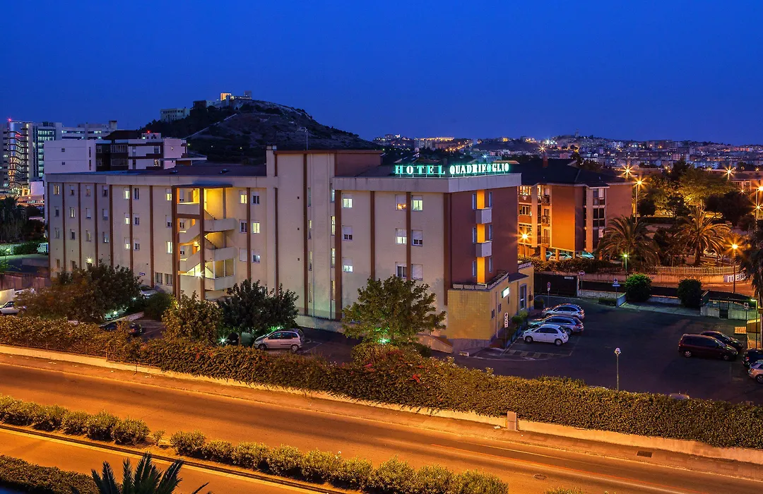 Hotel Quadrifoglio-1